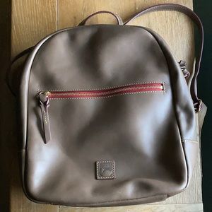 Dooney & Bourke Backpack